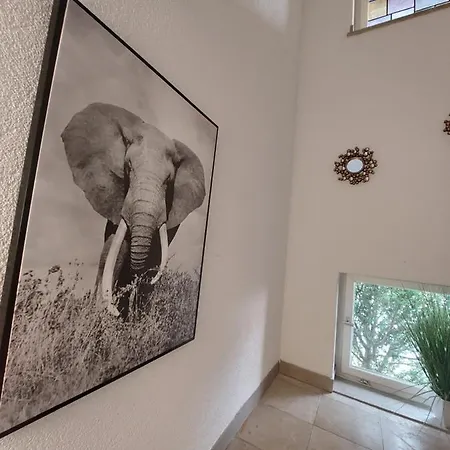 Affittacamere Mediterrano Bedburg