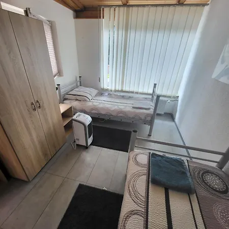 Mediterrano Gasthuis *