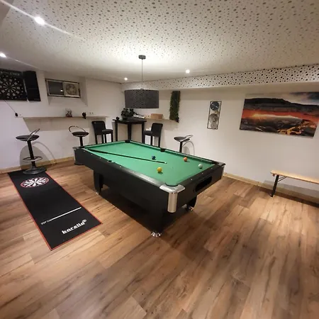 Mediterrano Guest house