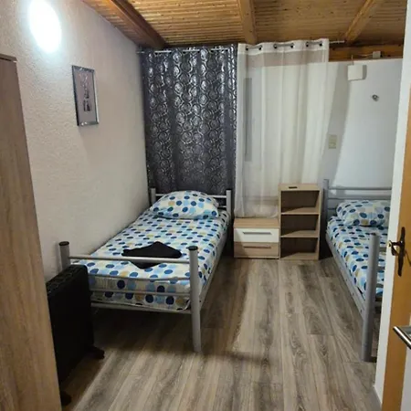 Gasthuis Mediterrano