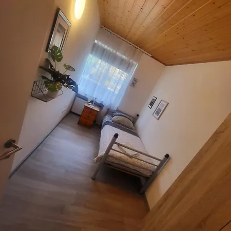 Mediterrano Guest house Bedburg