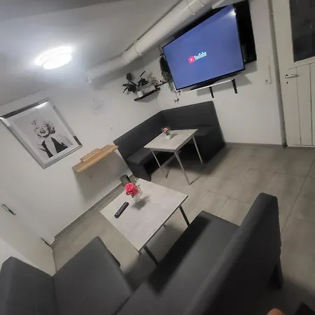 Mediterrano Guest house