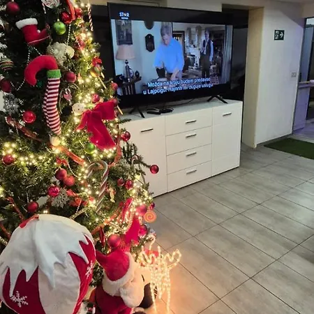 Mediterrano Gasthuis *