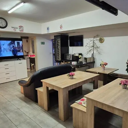 Mediterrano Guest house *