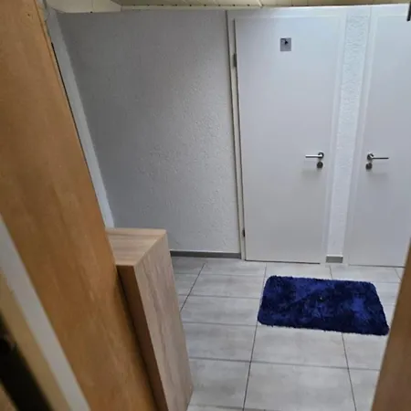 Mediterrano Guest house Bedburg