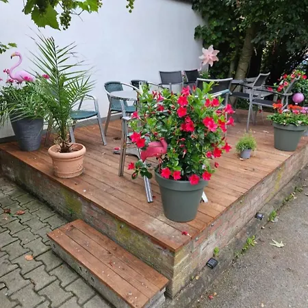 Mediterrano * Bedburg