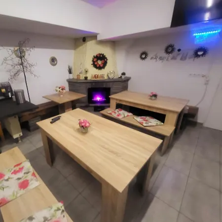 Affittacamere Mediterrano