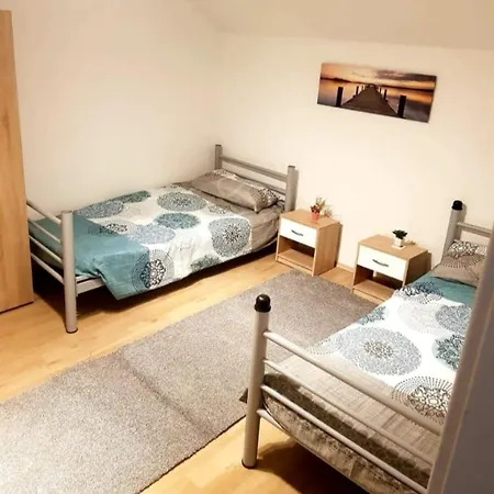 Mediterrano Gasthuis *