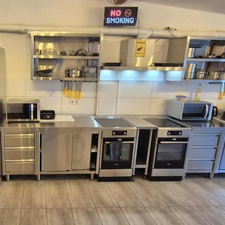 Mediterrano Gæstehus