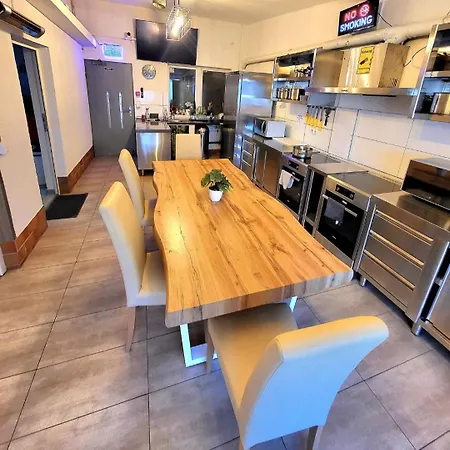 Mediterrano Gæstehus *