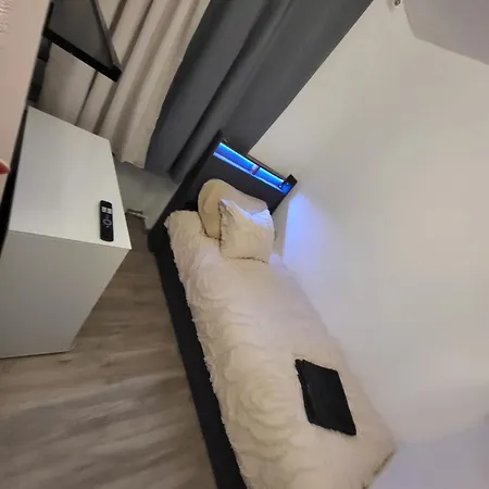 Mediterrano Guest house
