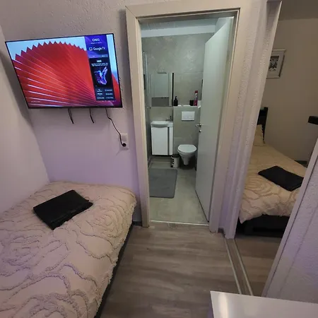 Guest house Mediterrano *