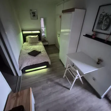 Mediterrano Gæstehus