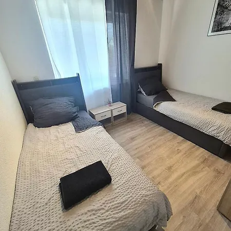 Guest house Mediterrano *