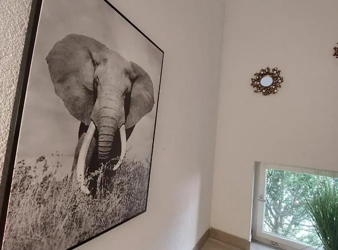 Gæstehus Mediterrano Bedburg