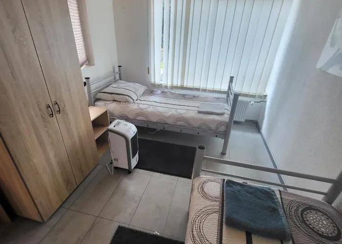 Mediterrano Konukevi *