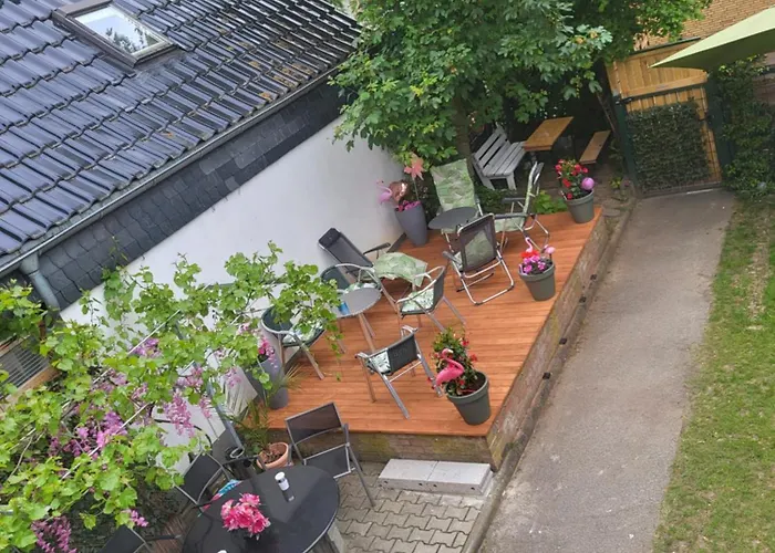 Gæstehus Mediterrano *