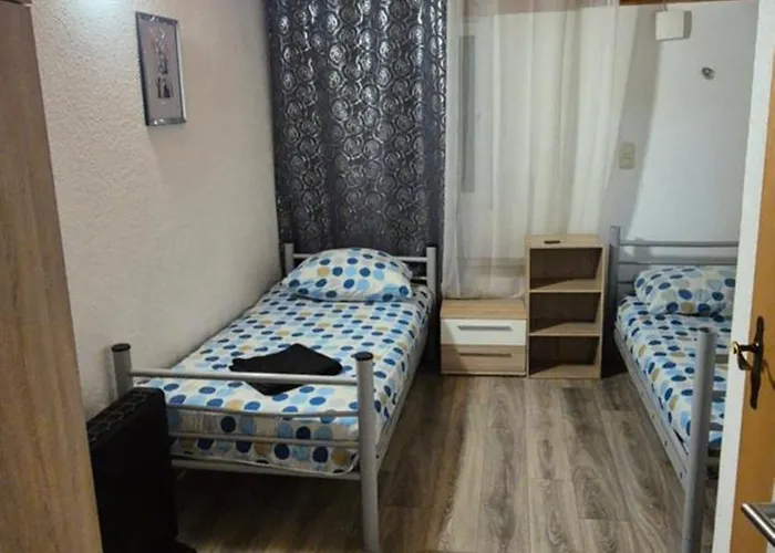 Konukevi Mediterrano