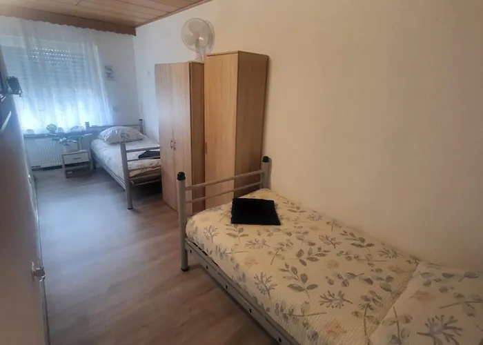 Mediterrano Konukevi Bedburg