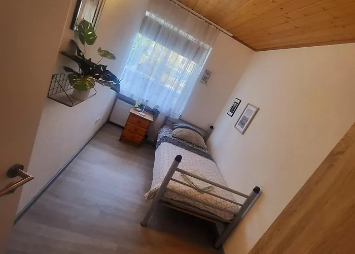 Mediterrano Gæstehus Bedburg