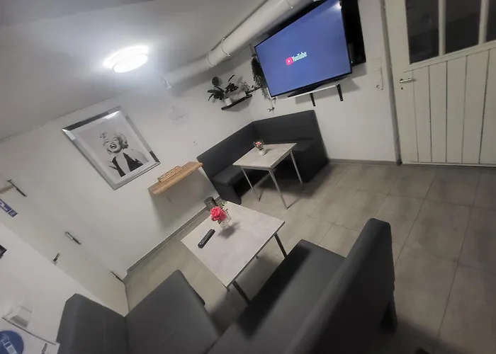 Mediterrano Gæstehus