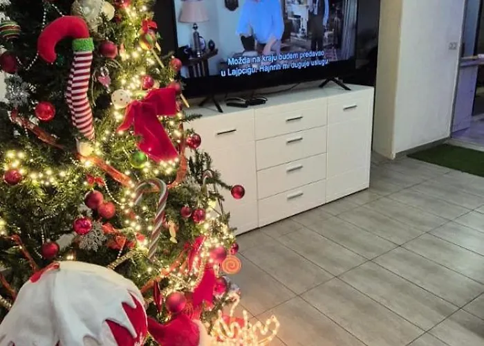 Mediterrano Konukevi *