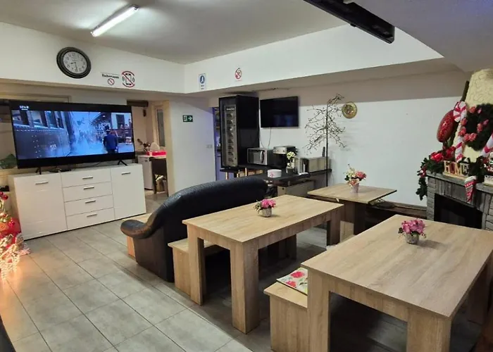 Mediterrano Gæstehus *