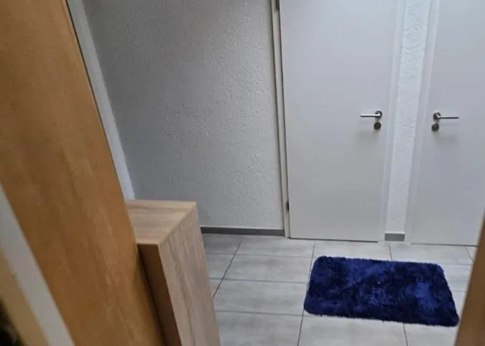 Mediterrano Konukevi Bedburg