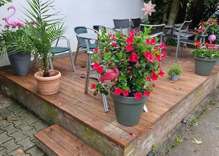 Mediterrano * Bedburg