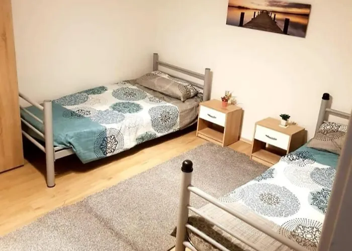 Mediterrano Konukevi *