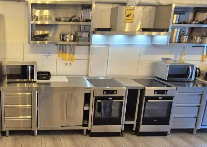 Mediterrano Gæstehus