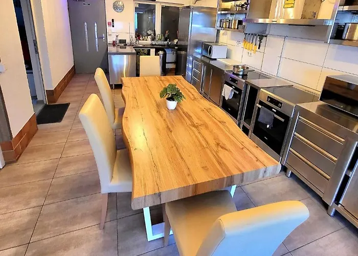 Mediterrano Gæstehus *