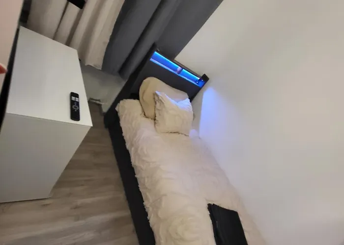 Mediterrano Gæstehus