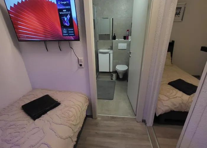 Gæstehus Mediterrano *