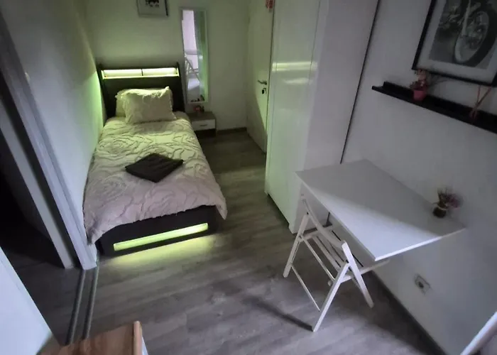 Mediterrano Gæstehus