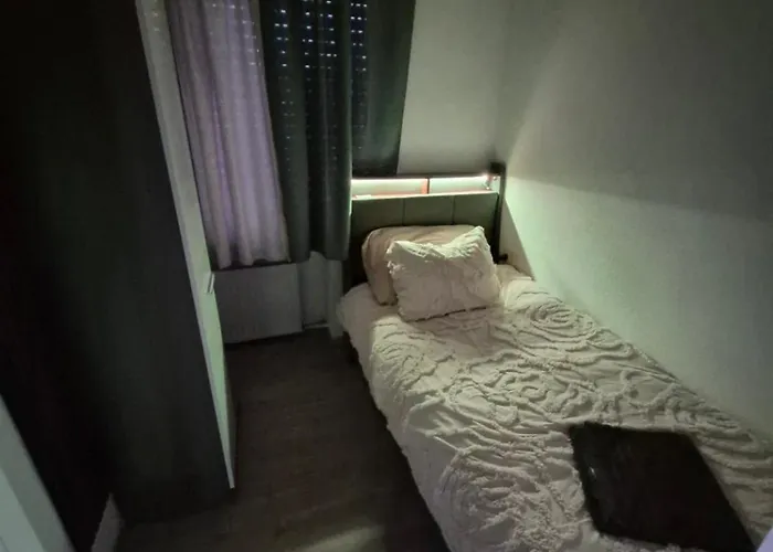 Mediterrano Gæstehus *