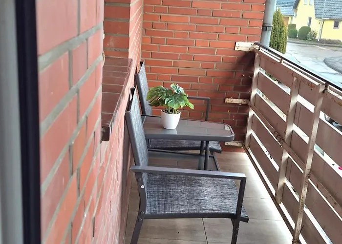 Mediterrano Gæstehus *